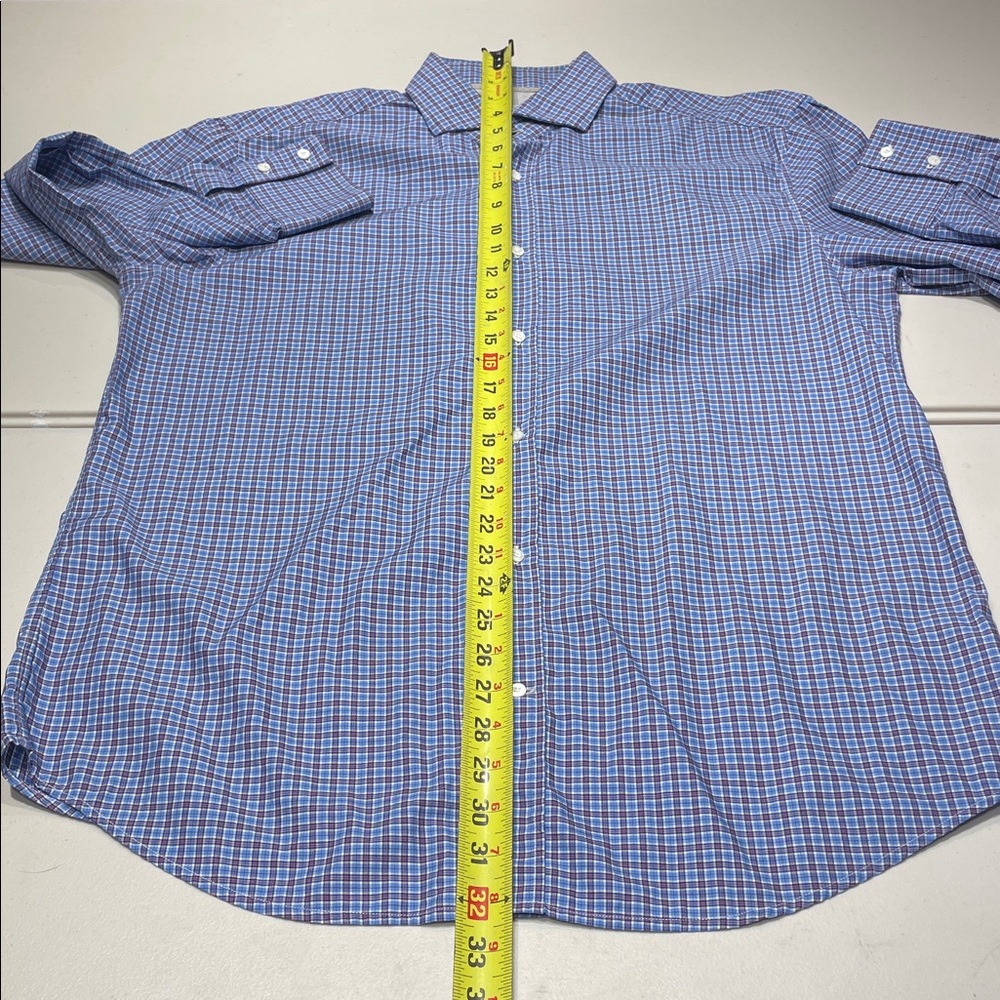 Brunello cucinelli basic fit XXL (about a size 43/17) - Picture 11 of 14